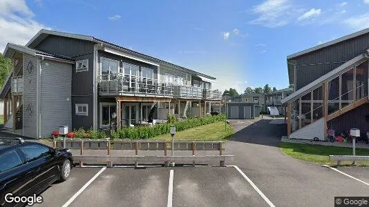 Bostadsrätter till salu i Karlstad - Bild från Google Street View