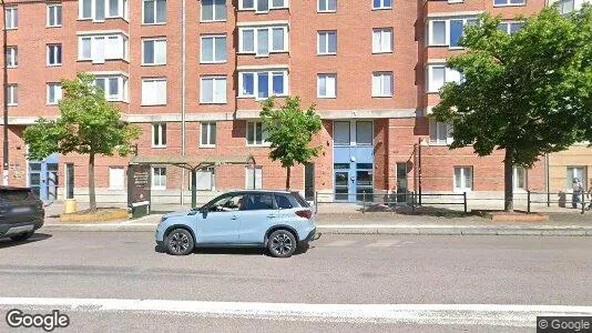 Bostadsrätter till salu i Norrköping - Bild från Google Street View