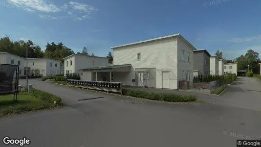 Bostadsrätter till salu i Ale - Bild från Google Street View