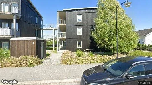 Bostadsrätter till salu i Södertälje - Bild från Google Street View