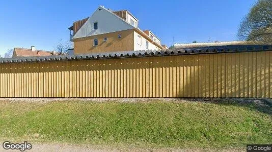 Bostadsrätter till salu i Falun - Bild från Google Street View