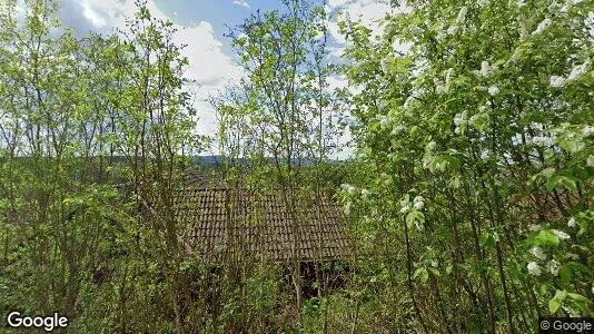 Lägenheter till salu i Leksand - Bild från Google Street View
