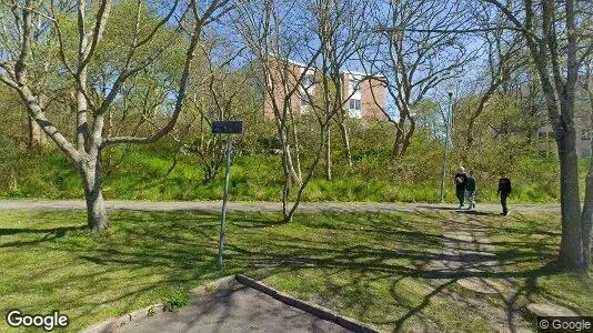 Bostadsrätter till salu i Västra hisingen - Bild från Google Street View