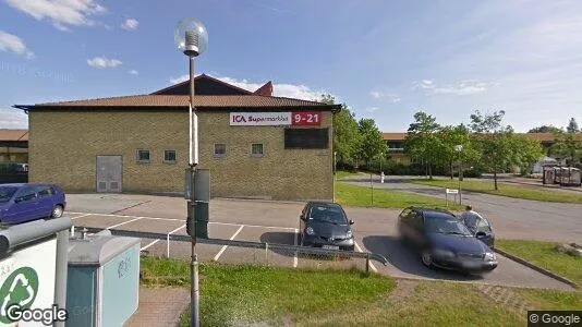 Bostadsrätter till salu i Partille - Bild från Google Street View