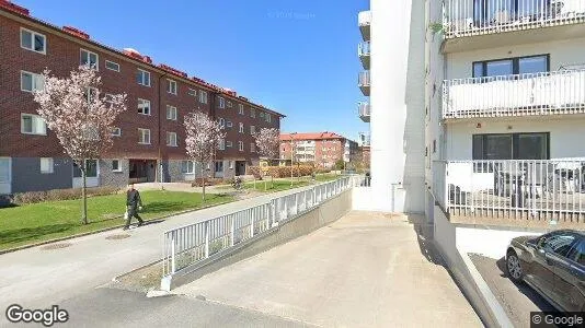 Lägenheter till salu i Majorna-Linné - Bild från Google Street View