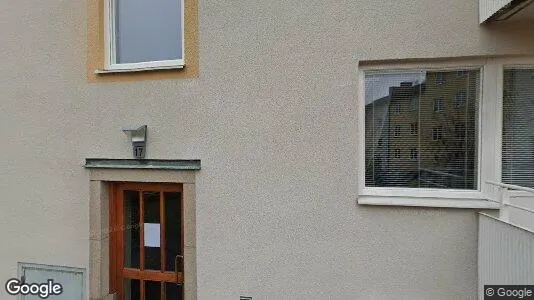 Lägenheter till salu i Söderort - Bild från Google Street View