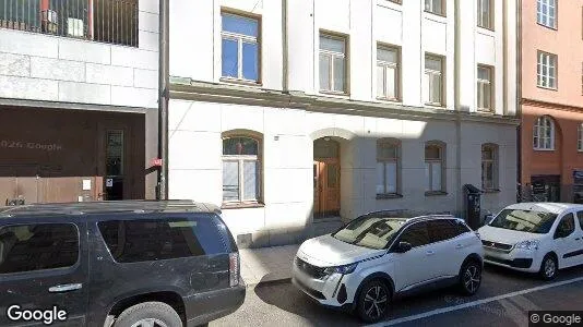 Lägenheter till salu i Område ej specificerat - Bild från Google Street View