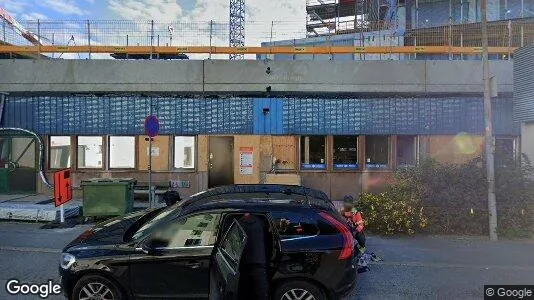 Lägenheter till salu i Västerort - Bild från Google Street View