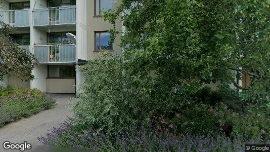Lägenheter att hyra i Västerort - Bild från Google Street View