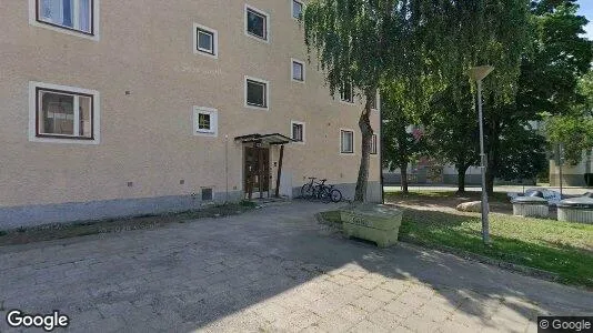 Lägenheter att hyra i Västerort - Bild från Google Street View
