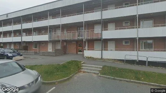 Lägenheter att hyra i Västerort - Bild från Google Street View