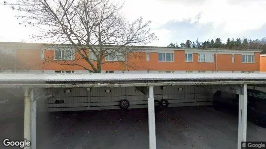 Lägenheter att hyra i Upplands Väsby - Bild från Google Street View