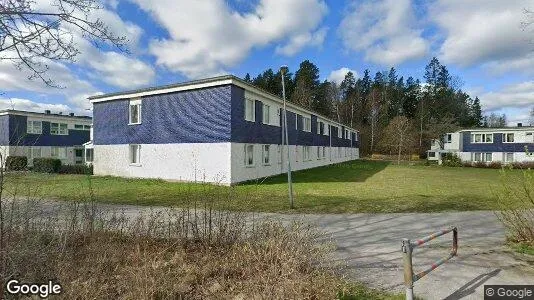 Lägenheter att hyra i Upplands Väsby - Bild från Google Street View