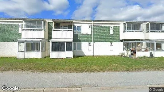 Lägenheter att hyra i Upplands Väsby - Bild från Google Street View