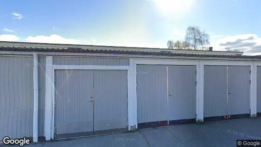 Lägenheter att hyra i Upplands Väsby - Bild från Google Street View