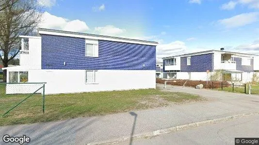 Lägenheter att hyra i Upplands Väsby - Bild från Google Street View