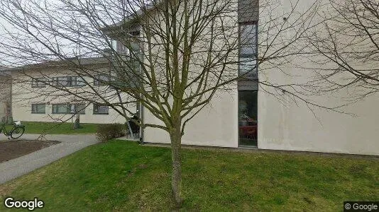 Lägenheter att hyra i Ystad - Bild från Google Street View