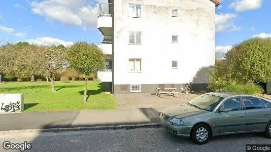 Lägenheter att hyra i Svedala - Bild från Google Street View