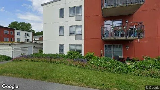 Lägenheter att hyra i Norra hisingen - Bild från Google Street View