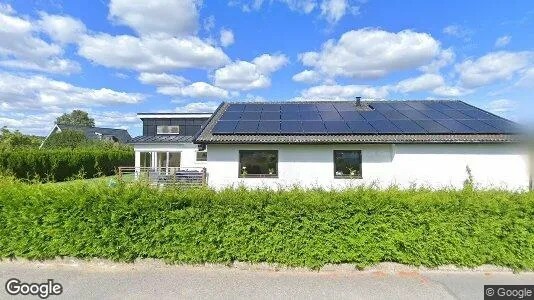 Rum att hyra i Eslöv - Bild från Google Street View