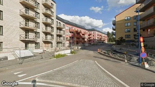 Lägenheter att hyra i Knivsta - Bild från Google Street View