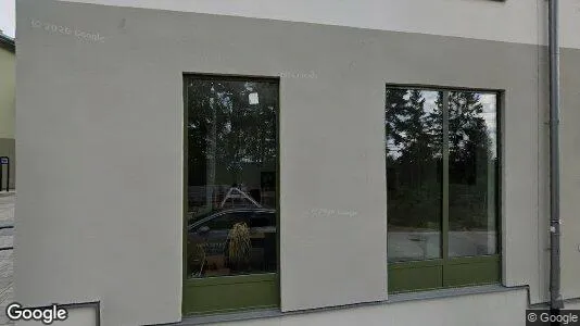 Lägenheter att hyra i Håbo - Bild från Google Street View