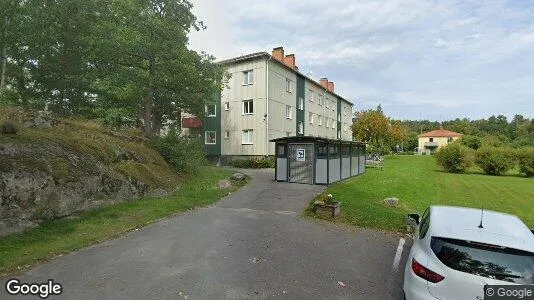 Rum att hyra i Finspång - Bild från Google Street View