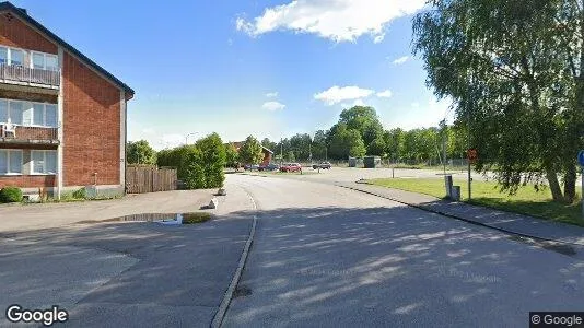Lägenheter att hyra i Växjö - Bild från Google Street View