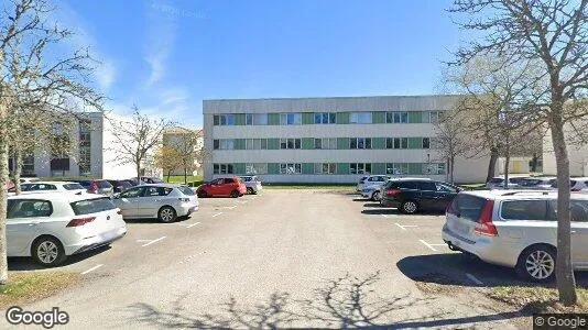 Lägenheter att hyra i Växjö - Bild från Google Street View