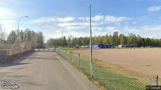 Lägenheter att hyra i Växjö - Bild från Google Street View