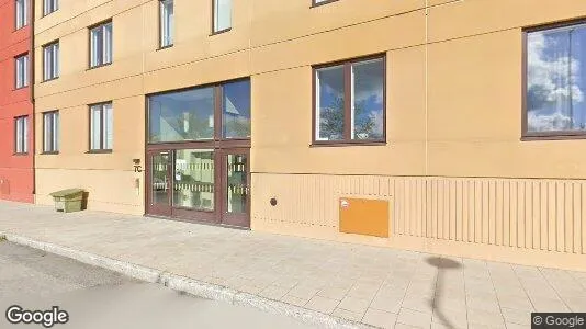 Lägenheter till salu i Södermalm - Bild från Google Street View