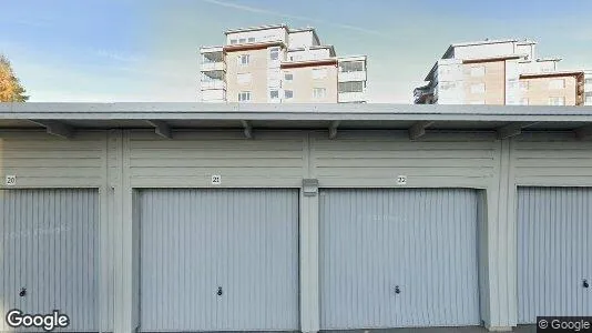 Bostadsrätter till salu i Jönköping - Bild från Google Street View