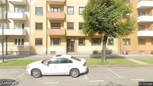 Lägenheter att hyra i Linköping - Bild från Google Street View