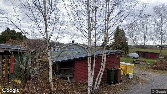 Lägenheter till salu i Örebro - Bild från Google Street View