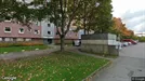 Lägenhet att hyra, Ånge, Alby, Notariebacken<span class="blurred street-number" onclick="ProcessAdRequest(6103639)"><span class="hint">Se väg-nr</span>[xxxxxxxx]</span><span class="hglt"> (endast byte)</span>