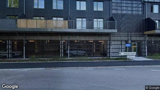 Lägenheter till salu i Askim-Frölunda-Högsbo - Bild från Google Street View