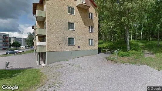 Lägenheter att hyra i Åtvidaberg - Bild från Google Street View