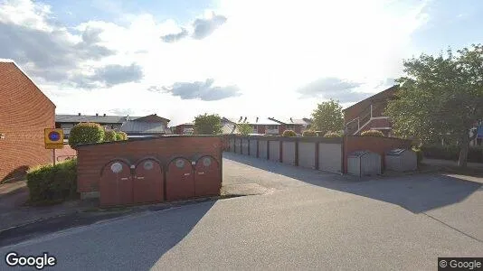 Lägenheter till salu i Kumla - Bild från Google Street View