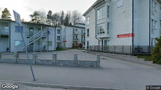 Lägenheter till salu i Vallentuna - Bild från Google Street View