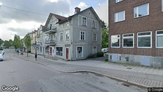 Lägenheter att hyra i Säffle - Bild från Google Street View