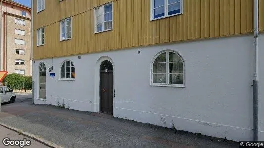 Bostadsrätter till salu i Johanneberg - Bild från Google Street View