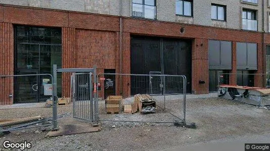 Lägenheter att hyra i Lund - Bild från Google Street View