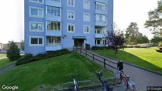 Bostadsrätter till salu i Hammarö - Bild från Google Street View