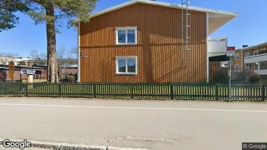 Lägenheter till salu i Östersund - Bild från Google Street View