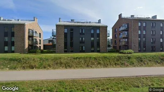 Lägenheter att hyra i Kalmar - Bild från Google Street View