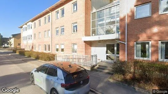 Lägenheter att hyra i Gislaved - Bild från Google Street View