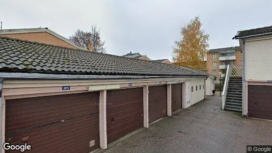 Lägenheter till salu i Västerås - Bild från Google Street View