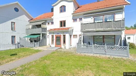 Bostadsrätter till salu i Nykvarn - Bild från Google Street View