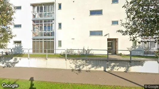 Lägenheter till salu i Karlstad - Bild från Google Street View