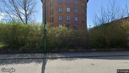 Lägenheter att hyra i Kirseberg - Bild från Google Street View